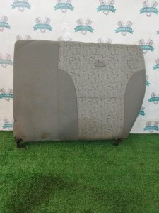 Сиденье лада калина 2007 11193