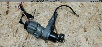 Замок зажигания ДИЗЕЛЬ Mercedes w123 1985 Седан