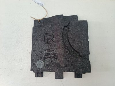 Вставка двери Nissan Note E11