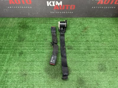 Ремень безопасности Opel Astra G