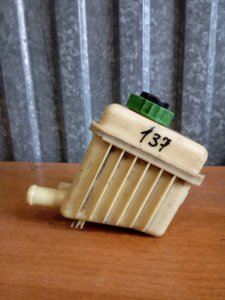 Бачок гидроусилителя руля Volkswagen Touareg 2006 GP