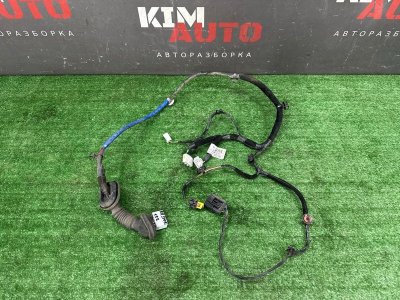 Проводка двери Kia Sportage 3 2015 SL