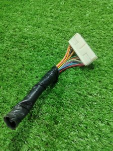 Фишка разъем Nissan Qashqai