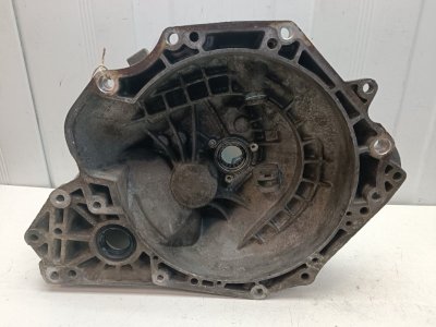 Корпус кпп Opel Astra 2008 H