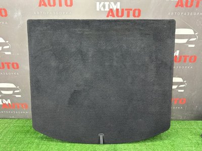 Пол багажника Kia Sportage 3 2015 SL