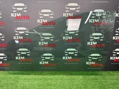 Стекло двери Ford Focus 2