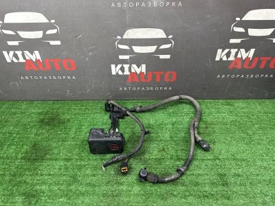 Клемма Аккумулятора Плюсовая Kia Ceed 2 2015 SW