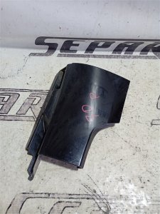 Накладка порога наружная Volkswagen Passat 2012 B7