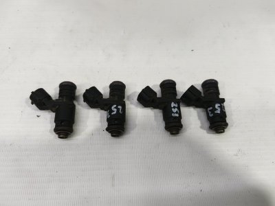 Форсунка Volkswagen Polo 2020