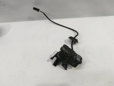 Активатор лючка бензобака Volkswagen Polo 2020