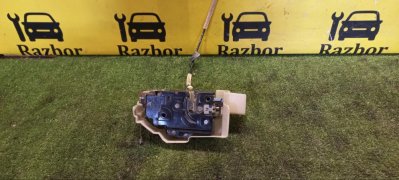 Замок двери Volkswagen Touareg 2007 1