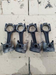 Шатун лада 2106 2106