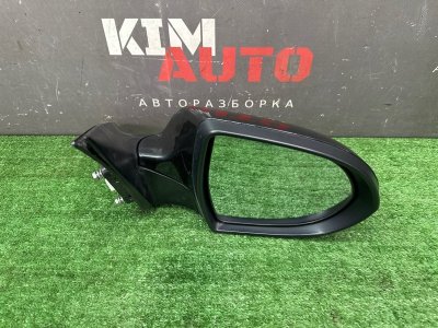 Зеркало заднего вида Kia Sportage 3 2015 SL