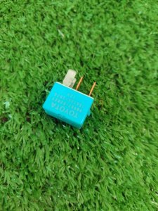 Реле Toyota Camry 2008 ACV 40