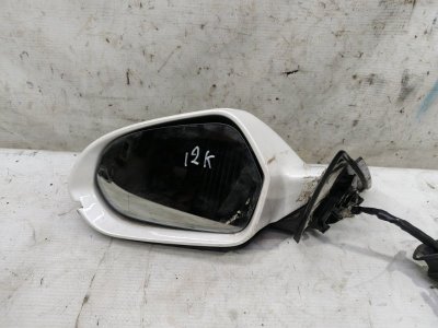 Зеркало Audi A6 2012