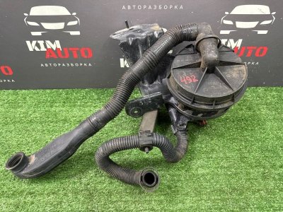 Насос, Нагнетатель воздуха Volkswagen Passat