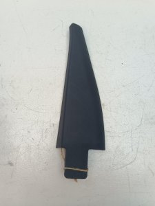 Уголок двери Nissan Note E11