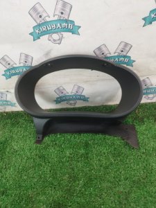 Накладка на торпедо Лада Гранта 2012 седан