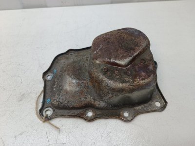 Крышка кпп Opel Astra 2008 H