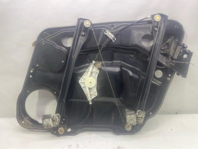 Стеклоподъемник Mercedes-Benz ML 2006 W 164