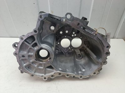 Корпус кпп Citroen C4 2015