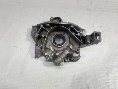 Насос масляный lada vesta 2020