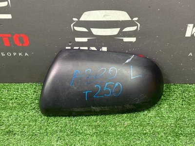 Накладка зеркала заднего вида Chevrolet Aveo