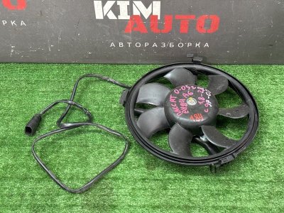 Вентилятор охлаждения с мотором Volkswagen Passat B5