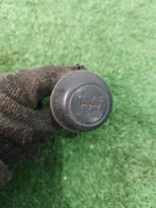 Ручка КПП Лада 2106 2106