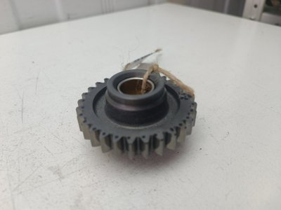 Шестерня заднего хода Opel Corsa 2010 D