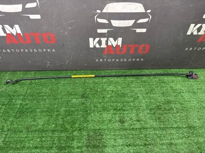 Упор капота Opel Astra G