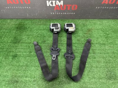 Ремни безопасности Fiat Punto