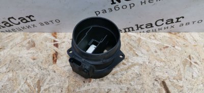 ДМРВ Mercedes Vito 2011 639 рест