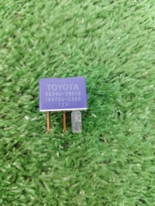 Реле Toyota Camry 2008 ACV 40