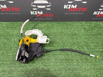Замок двери Kia Ceed 2 2015 SW