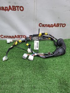 Проводка двери Toyota Camry 2006 ACV40