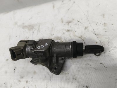 Замок зажигания Volkswagen Polo 2020