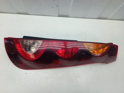 Фонарь Nissan Note E11