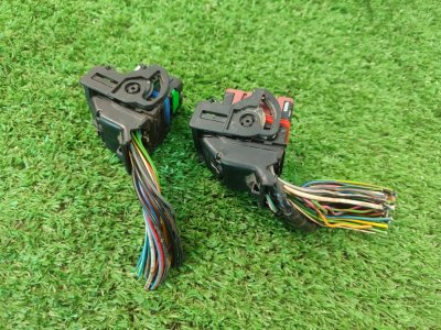 Фишки на эбу/ мозги Лада Гранта 2012 седан