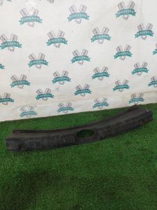 Накладка на порог багажника Лада Гранта 2012 седан