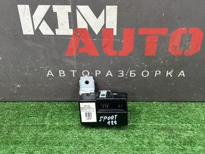 Блок реле Kia Sportage 3 2015 SL