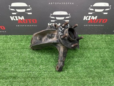 Кулак поворотный Ford Focus 2