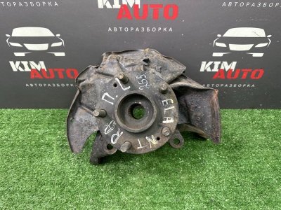 Кулак поворотный Hyundai Elantra 4