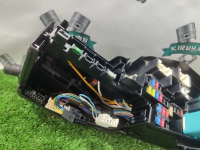 Блок предохранителей Toyota Camry 2008 ACV 40