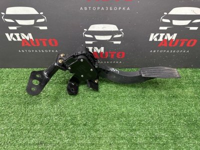 Педаль газа LIFAN X60