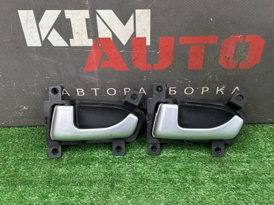 Ручка двери внутренняя Kia Sportage 3 2015 SL