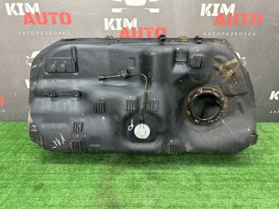 Бак топливный с тепловым экраном Kia Sportage 3 2015 SL