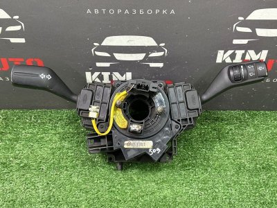 Подрулевой переключатель (гитара) Ford Focus 2