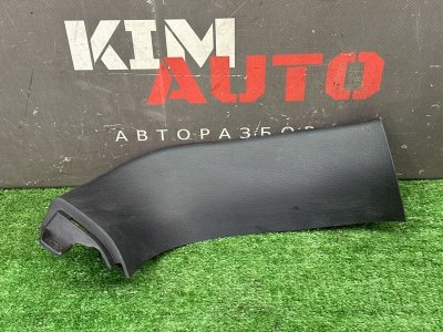 Обшивка крышки багажника Kia Sportage 3 2015 SL