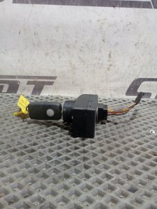 Замок зажигания с ключом Volkswagen Touareg 2006 GP